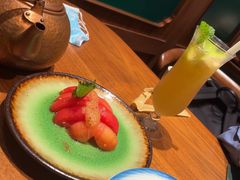 -木棉·醉心粤味(COCO Park店)