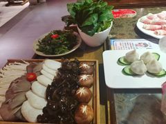 -小龙坎老火锅(华飞店)