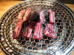 -秋香家韩式炭火烤肉(磐石路店)