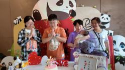 -艾薇朵朵全套房月子中心(江宁店)
