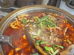 -肥家大排档(天河体育西店)