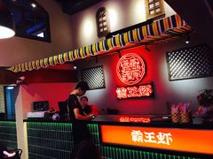 -霸王虾·小龙虾香辣蟹(玉林店)