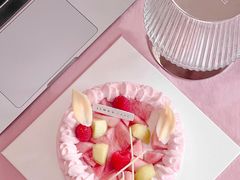 -积慕Cake(解放大道店)