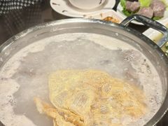 -吉友粥底火锅(方斜路店)