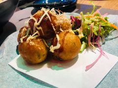 章鱼小丸子-木叶村