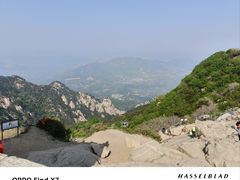 -泰山风景名胜区