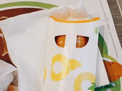 -麦当劳(南后街店)