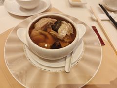 -利苑酒家(合景国际金融广场店)