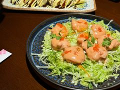-晶吉·居酒屋·烧鸟·生鱼饭(中山区民主广场店)