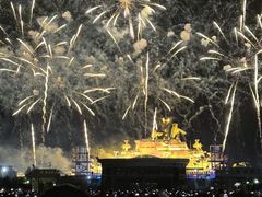 -泰达航母主题公园