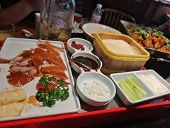-伙靠·江浙菜(田林路店)