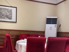 -陶然饺子城(奥体中路店)