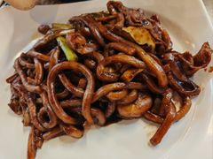 -马来西亚美食街