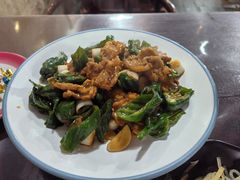 -酒肉门孔府菜(曲阜游客中心店)