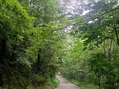 -终南山南五台景区