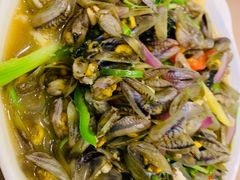 -洪大厨鸡煲(福田店)