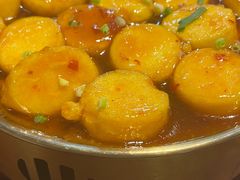 -三个大叔东北烧烤·砂锅菜(西三旗店)