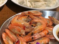 -必点海鲜·鲅鱼水饺(鞍山西道店)