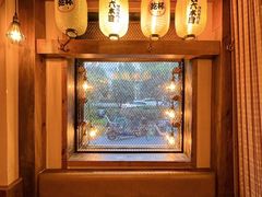 -炉石六本目·冰鲜和牛炭火烤肉·寿喜烧店(梅江店)
