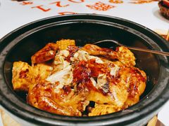 神仙鸡-大鸭梨烤鸭店(朝阳路店)