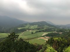 -东部华侨城