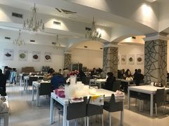 大堂-萍香大厨·锅包肉(大东门店)