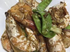-凤城礼记鱼翅海鲜酒家(新马路总店)