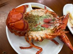 -强记龙虾钳(定安里店)
