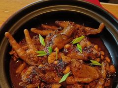 -金牌外婆家(苏州中心店)