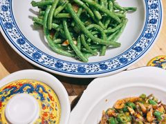 -寻钵记民菜馆·正宗常德钵子菜(滨湖路店)