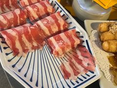 -故里和山·成都火锅(欢乐港湾店)