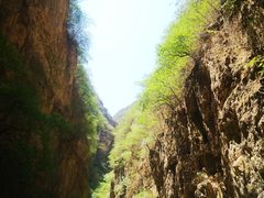 -龙门涧景区