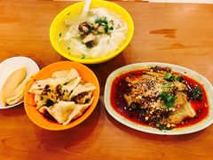 -龙抄手(春熙路总店)