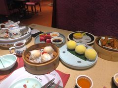 -点都德(华强南店)