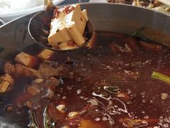 -江龙饭店·乌江豆腐鱼(乌江老桥头店)