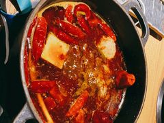 -呷哺呷哺 黄金牧场 (新中关购物中心店)