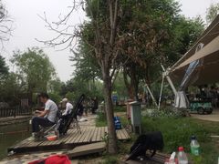 -酷鱼垂钓CLUB(朝阳区博大路店 )