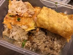 鲜虾豆皮-老通城豆皮大王(吉庆街店)