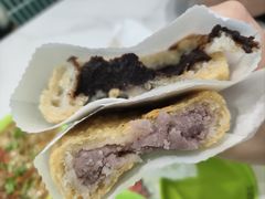 -大福来锅巴菜(古文化街店)