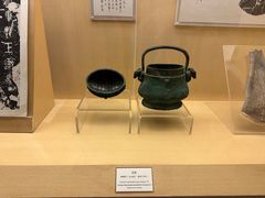 -上海博物馆(人民广场馆)