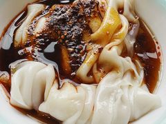 -汉思肴 热面皮(虬江路店)