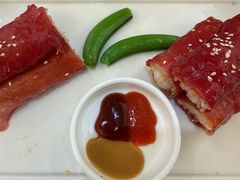 -万山楼海鲜酒家·二十三年老字号