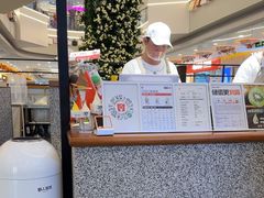 -野人先生Gelato(上海长宁龙之梦店)