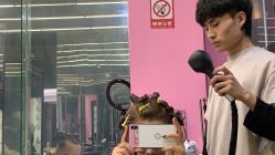 -MY HAIR ARDOR