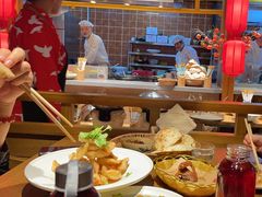 -鸽子窝(黄村店)