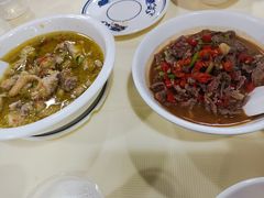 -笨罗卜浏阳菜馆(太平街店)