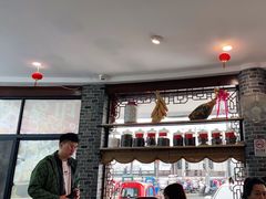 -印象徽州·正宗徽菜体验店