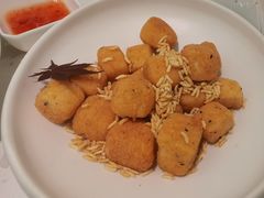 -大树餐厅(红旗街万达店)