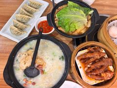 -金苑海鲜酒家(新港中路店)