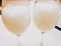 农家米糊-悦锦轩中餐厅·宴会(合肥滨湖乐富强嘉悦大酒店)